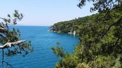 Sea nature Holidays Turkey Mugla Marmaris Akyaka Gokova