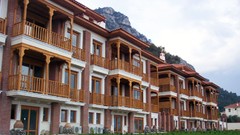 Sea nature Holidays Turkey Mugla Marmaris Akyaka Gokova