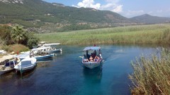 Sea nature Holidays Turkey Mugla Marmaris Akyaka Gokova