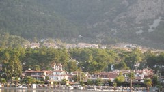 Sea nature Holidays Turkey Mugla Marmaris Akyaka Gokova