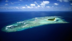 Sea nature Islands Maldives Beaches