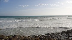 Sea nature ocean Beaches