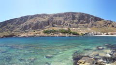 Sea nature summer Greece Beaches