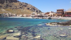 Sea nature summer Greece Beaches