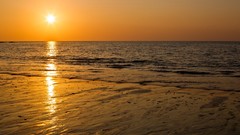 Sea nature sun Beaches