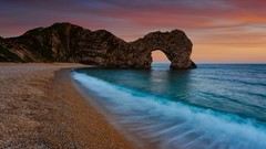 Sea nature water Beaches