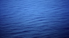 Sea nature water blue