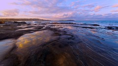 Sea nature water outdoors