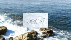 Sea nature waves seashore grani radioshow
