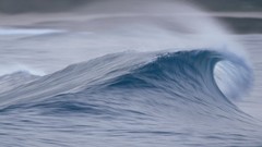 Sea ocean Hawaii waves breaking