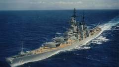 Sea ocean ships vehicles battleships