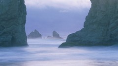 Sea Oregon