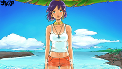 Sea outdoors tank tops