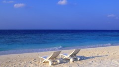 Sea paradise Maldives Beaches