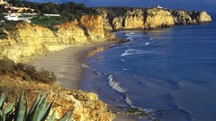 Sea Portugal algarve