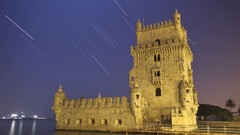 Sea Portugal lisbon national geographic skyscapes Torre de Belém