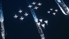 Sea ships airports Biutiful (movie)