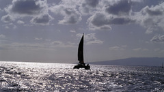 Sea ships watercraft