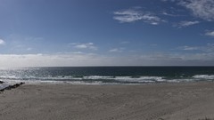 Sea shore multiscreen