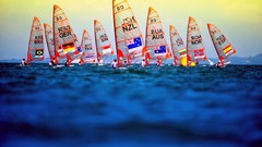 Sea Sports Flags surfing windsurfing