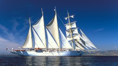 Sea Stars ships Turkey