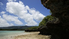 Sea summer Beaches yun