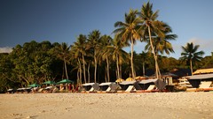 Sea summer Beaches yun