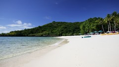 Sea summer Beaches yun