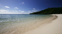 Sea summer Beaches yun