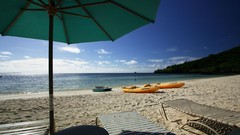 Sea summer Beaches yun