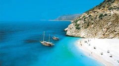 Sea summer Holidays Turkey Beaches antalya Fethiye