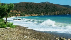 Sea sun Greece Beaches