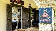 Sea sun ocean Beaches dominican republic Caribbean Sea Аltos de 