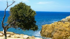 Sea view Italy italia