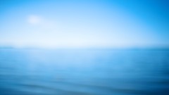 Sea water blue vacation