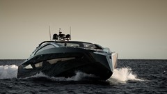 Sea water Boats classy