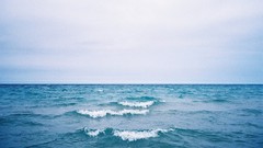 Sea water ocean infinity waterscapes