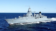 Sea water ocean ships Boats marine Navy fleet German vessel 