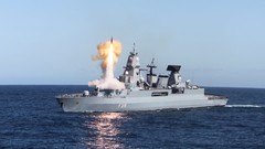 Sea water ocean ships Boats marine Navy fleet missile German 