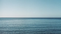 Sea water ocean waterscapes