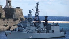 Sea water ships Boats marine Navy fleet German vessel frigate 