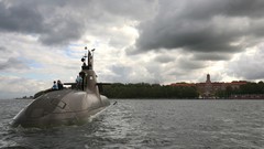 Sea water War ships Boats submarine marine military Navy fleet 