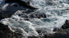 Sea water widescreen rivers