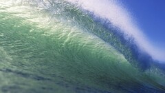 Sea waves nature water outdoors