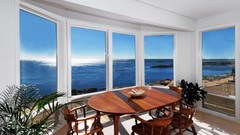 Sea windows Tables