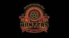 Seal Supernatural international brotherhood