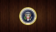Seals USA Presidents Presidents of the United States