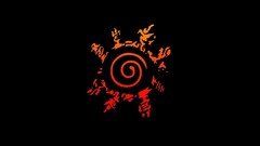 Seals uzumaki naruto naruto shippuden