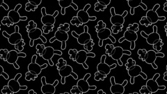 Seamless backgrounds out dnywp