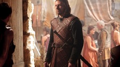 Sean Bean game of thrones Eddard 'Ned' Stark